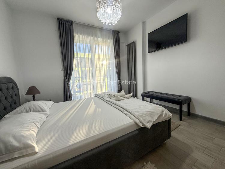 Apartament cu 2 camere de inchiriat - Alezzi Resort - 5