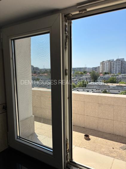 Oportunitate !Duplex superb in bloc monolit,stradal pe Bulevardul DECEBAL,6+7/8 - 13