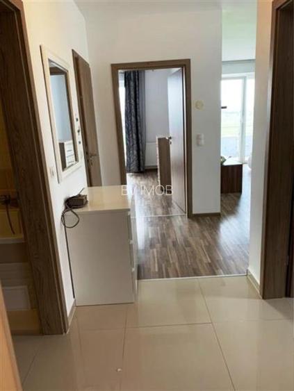 Inchiriem Apartament 2 Camere, Modern, Decomandat, Tractorul - 7