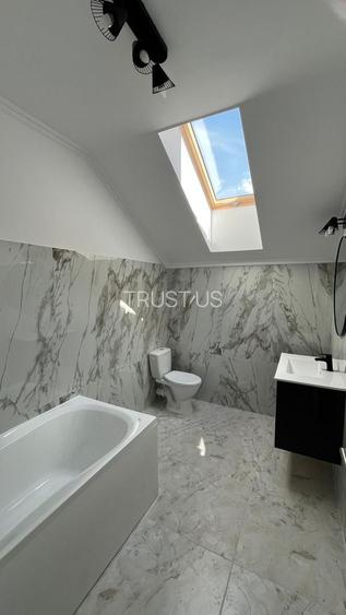 COMISION 0% | Duplex Mosnita Veche | 95 mp utili | teren 210-220 mp. - 8