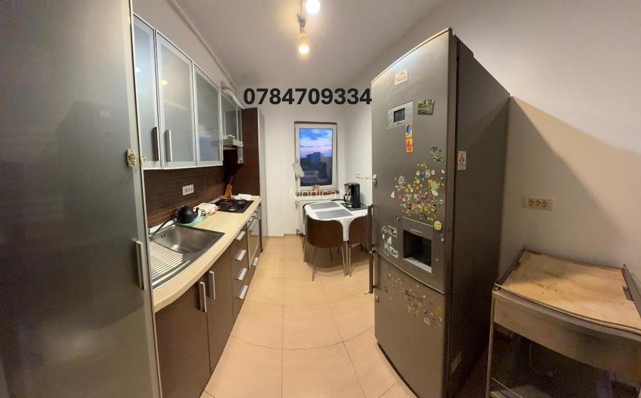Apartament 2 camere de închiriat – Drumul Taberei | 80 mp | 2 parcări - 6