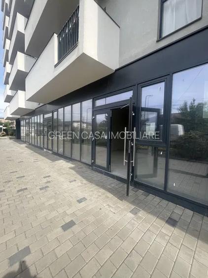Spațiu comercial | 52mp | zona Fabricii - Mărăști - 6