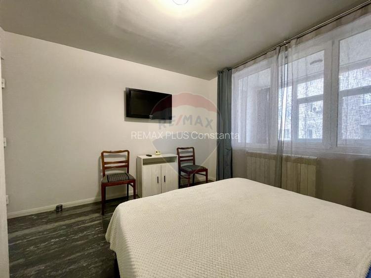 Apartament cu 2 camere de inchiriat Tomis 1  Constanta - 15