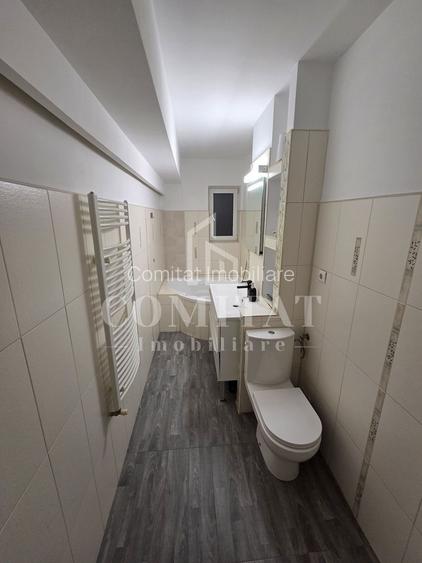 Apartament cu 3 camere | Zona Stadionului | 2 parcări | 2 balcoane - 7