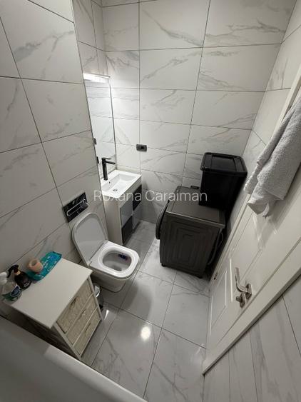 Sky-Land Ap 3c cu terasa Motel Bucium - 7