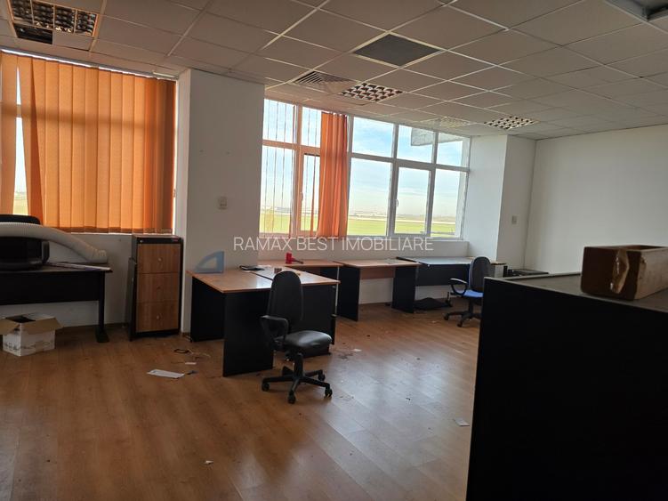 Intrarea in Popesti Leordeni, sos Oltenitei intersectie Autostrada A0, - 16