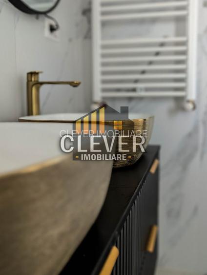 Vila individuala cu 4 Camere, Panouri Fotovoltaice, Teren 400mp - 17