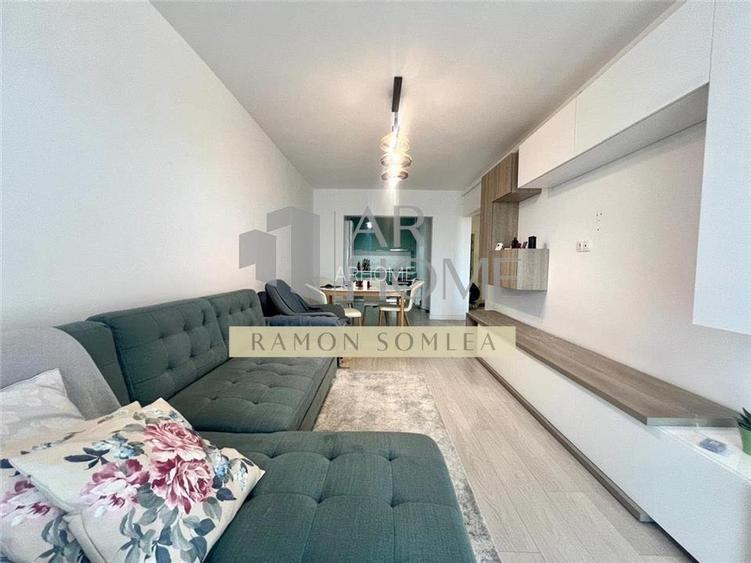 Apartament 2 camere, White Tower  Sud, Ploiesti - 3