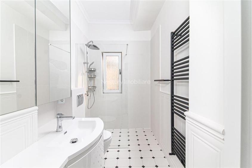 Apartament 3 camere la prima inchiriere + parcare | Andrei Muresanu - 13