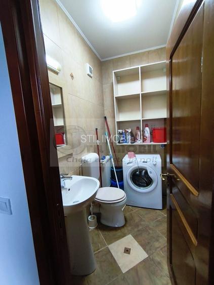 Apartament 3 camere - Podul de Piatra - 120mp - 12