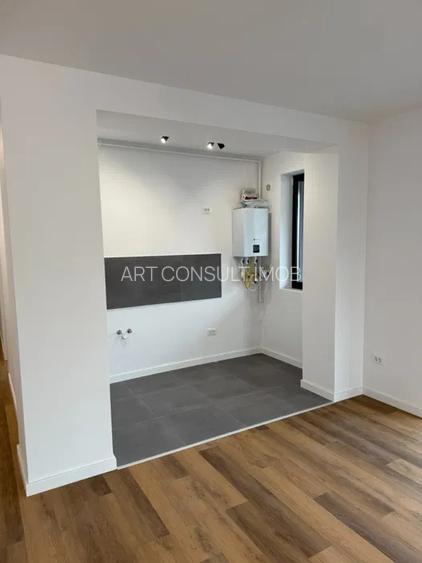 2 Camere | Decebal | Firma | Rezidenta | Centrala - 5