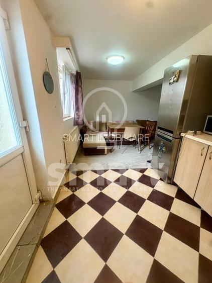 Garsoniera 41mp Buna Ziua str Mihai Draganu - 2
