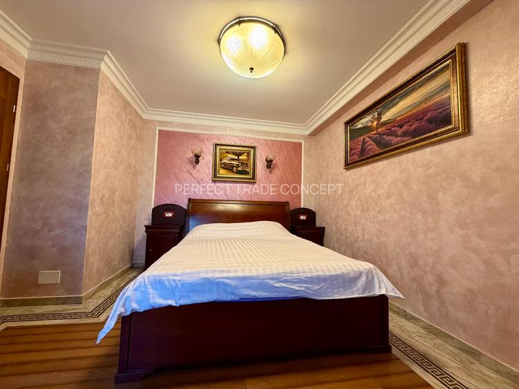 Apartament 2 camere mobilat utilat termen lung Zona Faleza Nord - 18