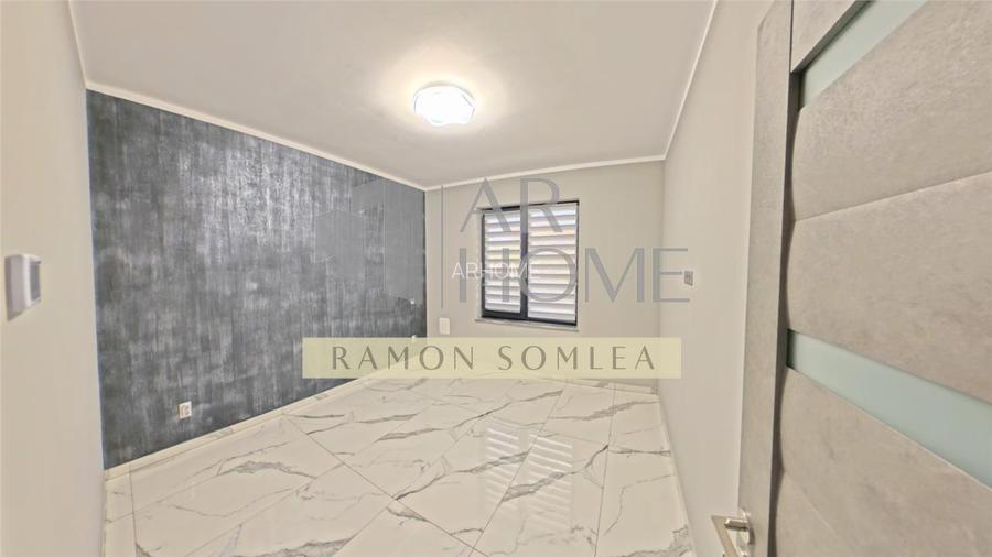 Casa de lux, 5 camere, prima inchiriere, zona exclusivista, Paulesti, Prahova - 7