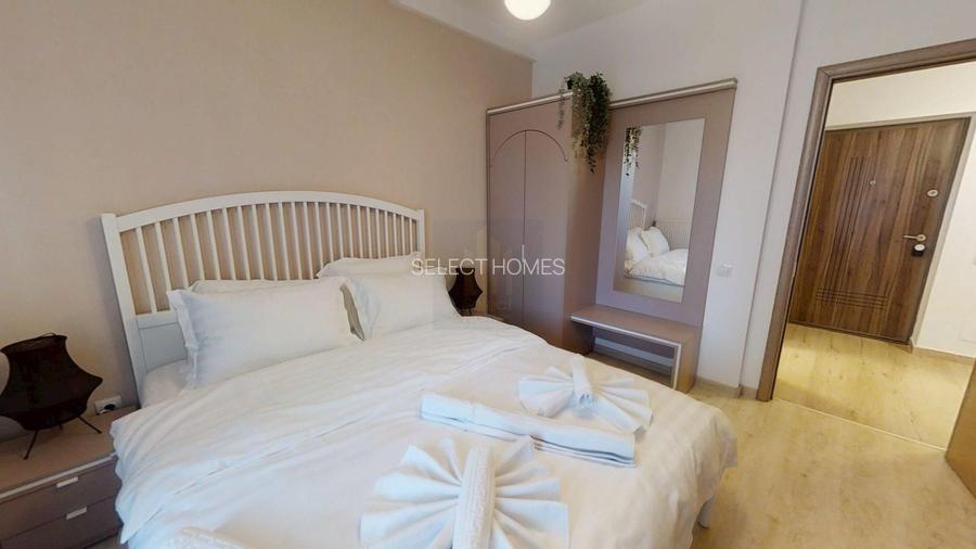 Apartament de inchiriat 2 camere *Grozavesti* *Tur Virtual* - 7