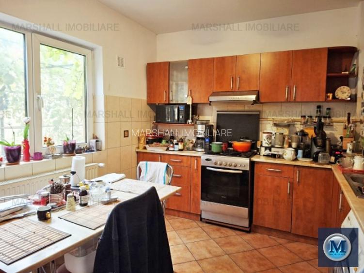 Casa cu 4 camere de vanzare, zona Traian, 148,05 mp #16694 - 10