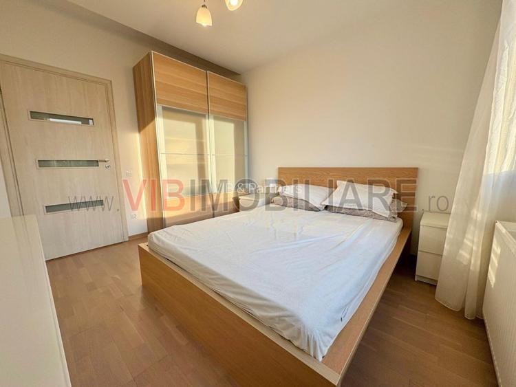 2 Camere - Bloc Nou - Crangasi - Parcare - 10