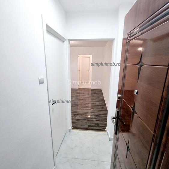 Renovat complet 2 camere Piata Resita - 4