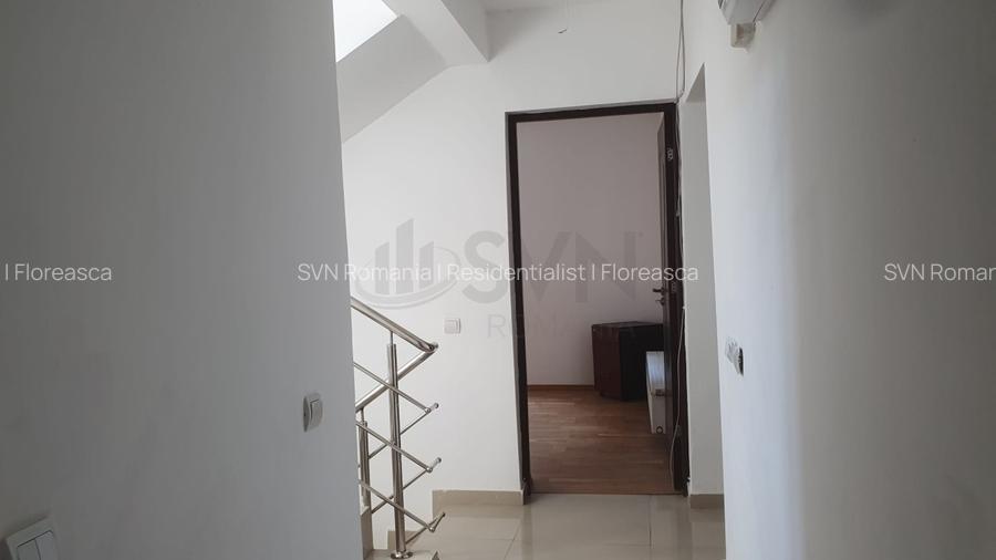 REV2000975 Spatiu de birouri in vila l zona Victoriei - 12