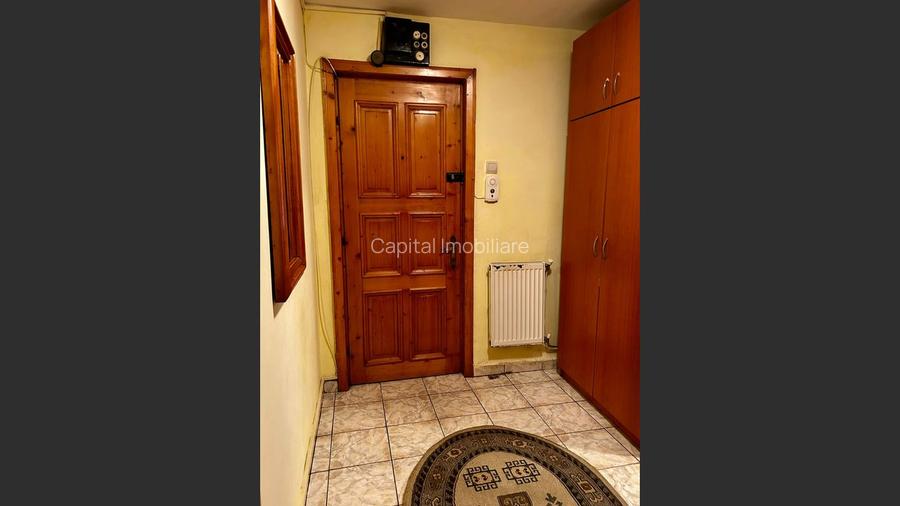 Apartament 3 Camere, Zona Verde și Centrală – Str. Castanilor - 12