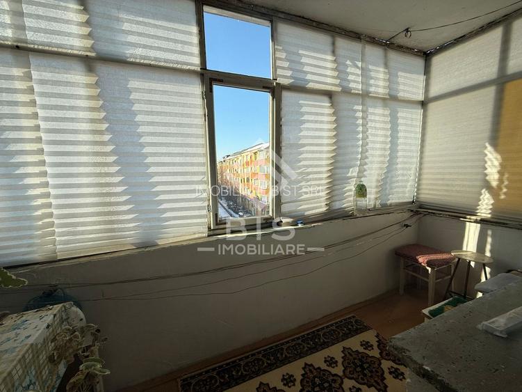 Apartament 3 camere strada Stefan Octavian Iosif - 8