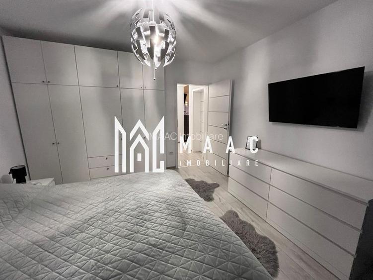 Apartament 3 camere I EXELA - Șelimbăr | 2 băi I 80 MPU - 4