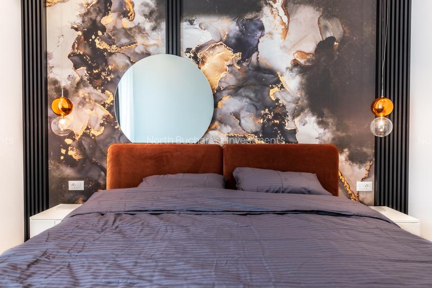 APARTAMENT 4 CAMERE MOBILAT - FLOREASCA - COMISION 0% - 3