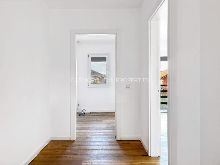 Duplex Despartit Total | 4 Cam | Dotari Premium-Semineu | Comision 0 - 14