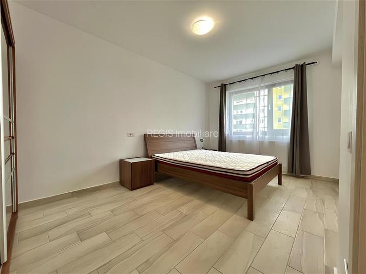 Apartament 2 Camere Decomandat cu Parcare - Tractorul Coresi - 2