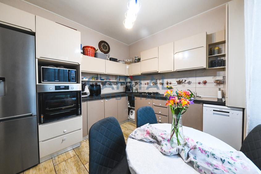 COMISION 0 | Duplex 116 mp | 5 camere | Terasa Acoperita | | 232 mp Teren | - 11