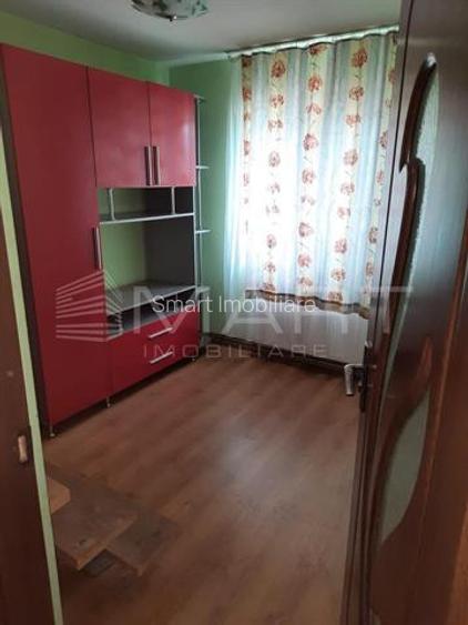 Apartament 3  camere zona Nord - 2