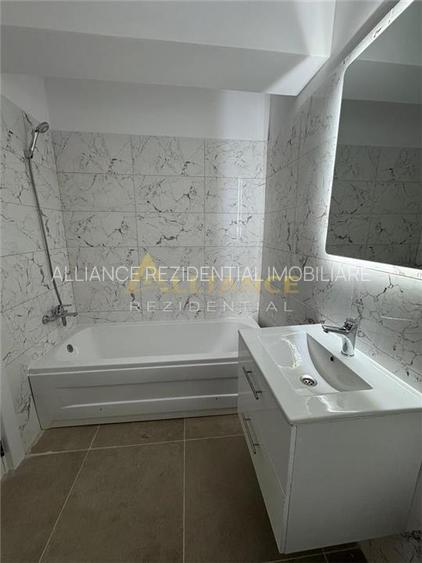 Apartament 2 camere cu terasa  Metalurgiei, Sector 4 - 11