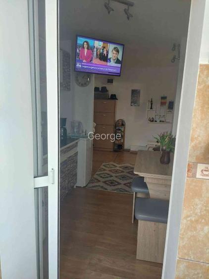 Vând apartament 2 camere decomandat zona Podgoriilor  - 11