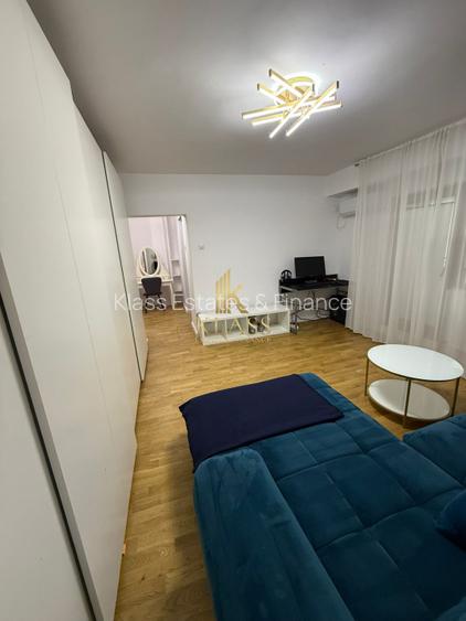 apartament de inchiriat cu 2 camere in zona  Tei - 2
