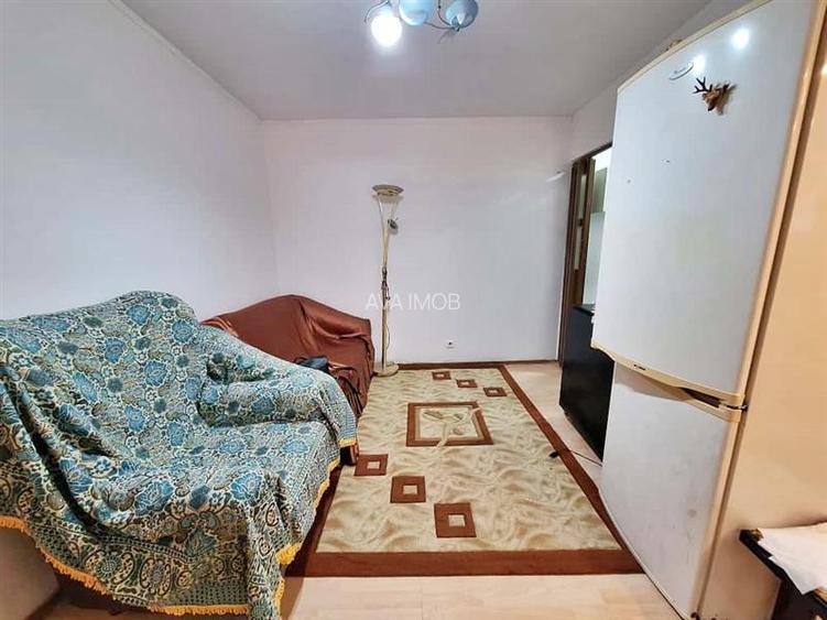 Repozitionare pret | Apartament 2 camere, Zona Piata Sud, Bacau - 3