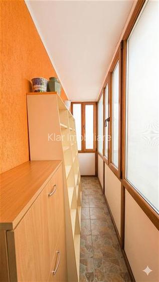 Apartament   Spațiu birouri 2 camere 54mp, Gheorgheni, Piata Hermes - 9