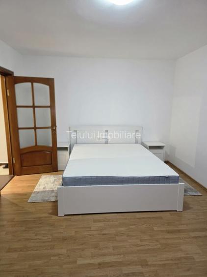 De inchiriat GARSONIERA /parter/Focsani SUD/ vis-a-vis de PETROM - 3