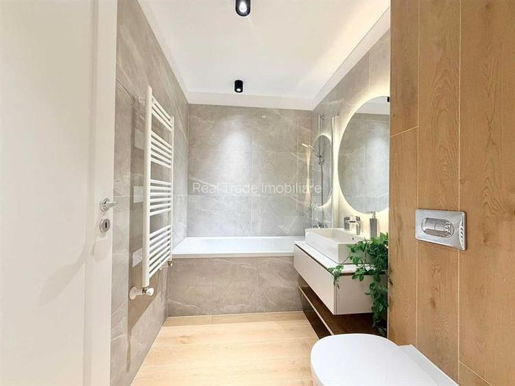 Apartament 3 camere - URBAN PLAZA - 8