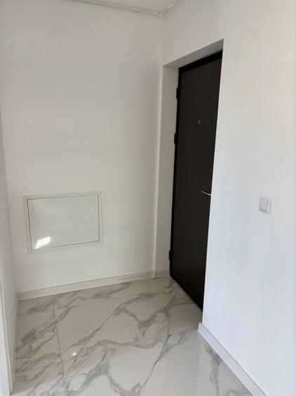 Apartament cu o cameră Lunca Cetătuii