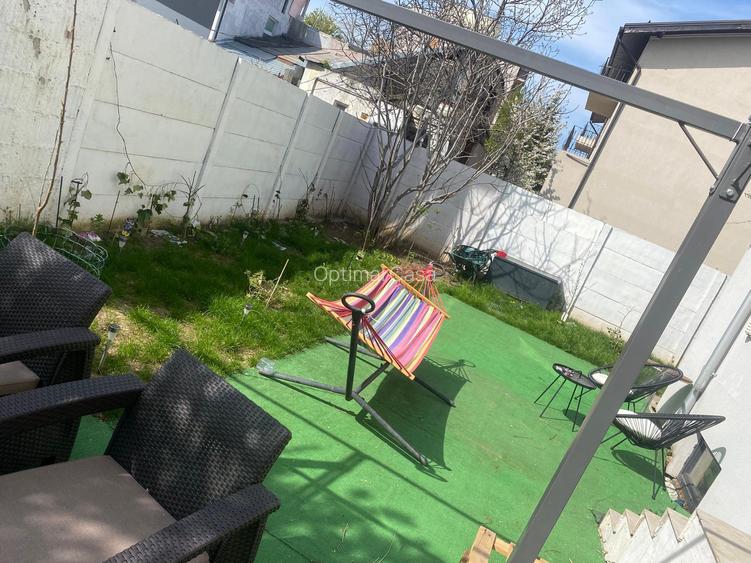 Baneasa(Biharia),3 camere parter ,curte proprie,langa Scoala Mea - 10
