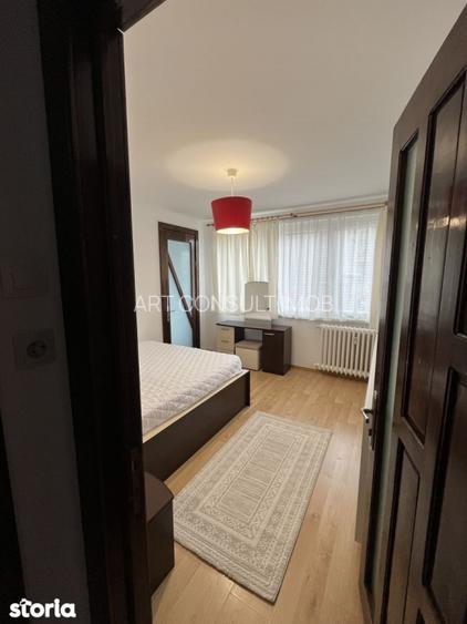 Apartament 2 Camere | Titan | Balcon | Mijloace de transport - 2