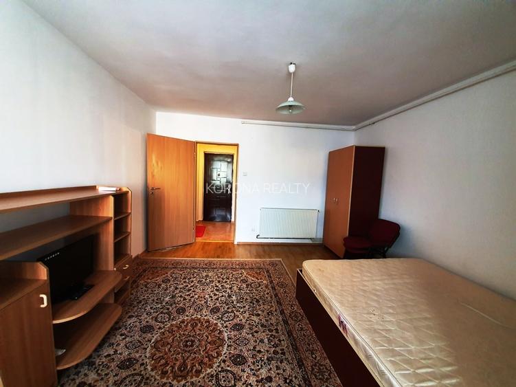 Inchiriem Garsoniera Mobilata Semidecomandata Astra - 7