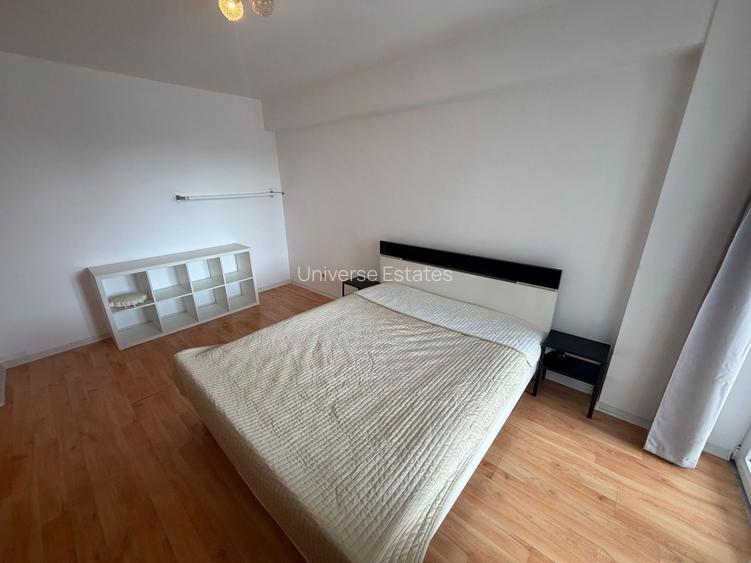 Apartament 2 camere - Complex Metropolis Residence - 8