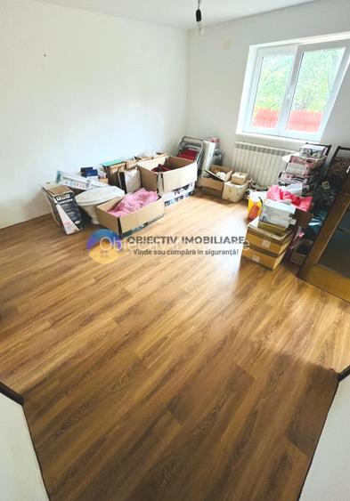 Casă + teren de vânzare – Comuna RĂZBOIENI, județul Neamț - 9