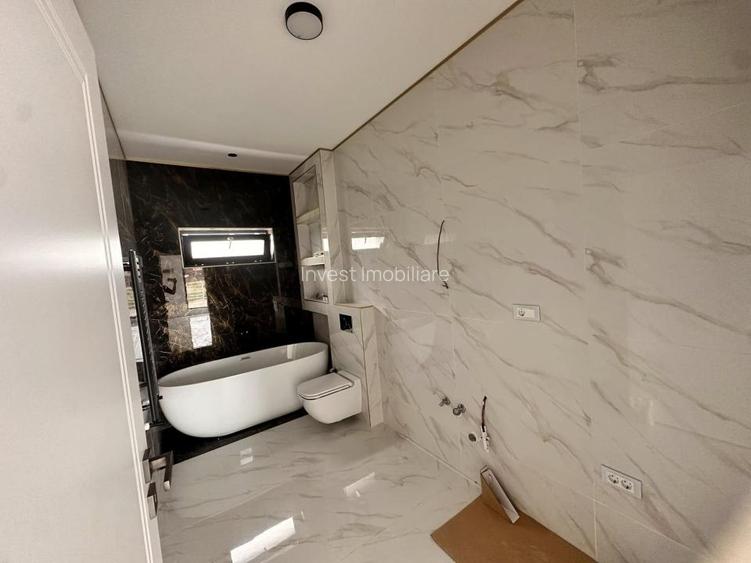 CASA INDIVIDUALA, 4 CAMERE, 2 BAI , 540 mp teren, MIROSLAVA-VALEA URSULUI - 2