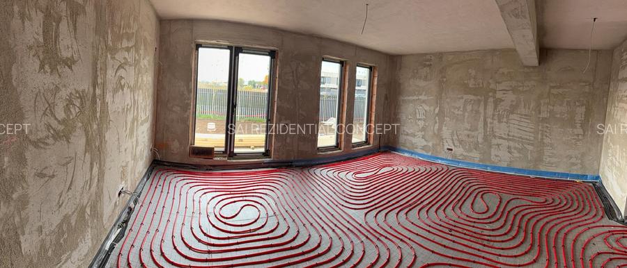 Aici începe povestea ta – ansamblu rezidențial nou - 9