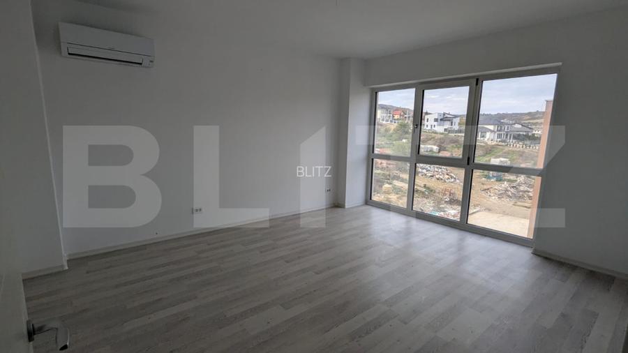 Apartament 2 camere, 58mp, cu terasă și vedere spectaculoasă spre lac - 8