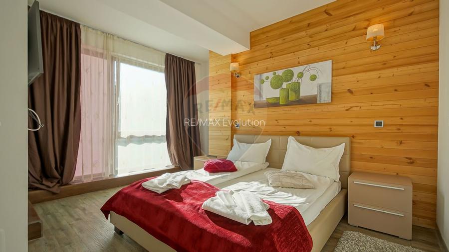 EXCLUSIVITATE ÎN POIANA BRAȘOV – PENTHOUSE IMPRESIONANT DE 268 MP - 33