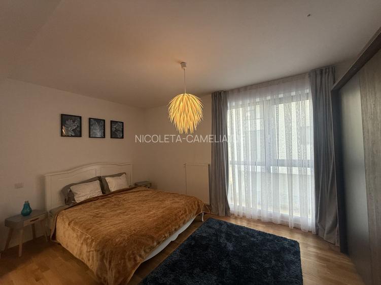 COMISION 0% ! 3 CAMERE | LUX | PRIMA INCHIRIERE | OMW | PIPERA MC DON - 34