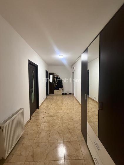 Ap 3 cam semidec, bl. nou, mobilat modern+utilat, balcon, zona Al. V. Voievod - 11